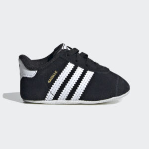 Gazelle Crib Shoes